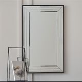 Enza Home Riga 62x102 cm Konsol Aynası