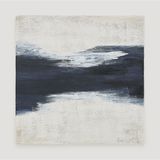 Enza Home Sirius 100x100 cm El Yapımı Tablo