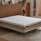 Enza Home SixtyPlus 60+ Pocket 90x200 cm Yaylı Seri Yatak