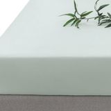 Enza Home Softy - Adaçayı Lastikli Çarşaf, Tek Kişilik