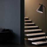 Enza Home Star Antrasit Lambader
