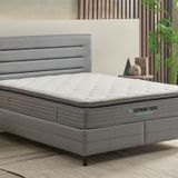 Enza Home Supreme Pedic 120x200 cm DHT Yaylı Yatak