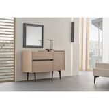 Enza Home Terra 125x87 cm GxY Şifonyer