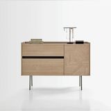Enza Home Terra 125x87 cm GxY Şifonyer
