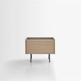 Enza Home Terra 58x45 cm (GxY) Komodin