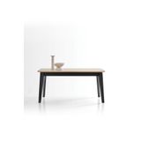 Enza Home Terra Açılır Yemek Masası - Ceviz