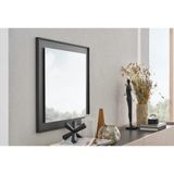 Enza Home Terra Konsol Aynası 70x70 cm GxY Şifonyer