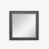Enza Home Terra Konsol Aynası 70x70 cm GxY Şifonyer