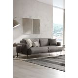 Enza Home Varena 2'li Koltuk - Vizon
