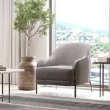 Enza Home Varena 55902 Vizon Dokuma Kumaş Berjer