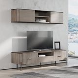 Enza Home Varena 99x47 cm TV Sehpası