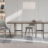 Enza Home Varena GxD 205x103 cm Masa