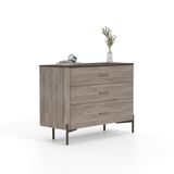 Enza Home Varena GxY 116x85 cm Şifonyer