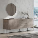 Enza Home Varena GxY 202x81 cm Konsol