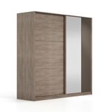 Enza Home Varena GxY 225x224 cm Dolap