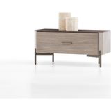 Enza Home Varena Tv Sehpası - 100 cm - Meşe