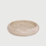 Enza Home Vegar 200x200 mm Seramik Dekoratif Tabak ve Kase