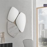 Enza Home Venice 116x135 cm Ayna