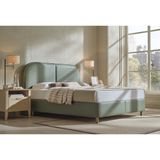 Enza Home Verona Baza (160x200 cm) + Başlık (160 cm)