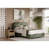 Enza Home Verona Baza (180x200 cm) + Başlık (180 cm)