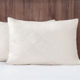 Enza Home Vilnawashed 50x70 cm Yün Yastık
