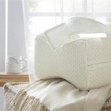 Enza Home Visco Bacak 27x17x21 cm Medikal Yastık