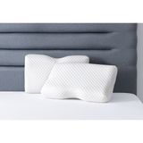 Enza Home Visco Therapy Balance 33x55x12 cm Yedek Yastık Kılıfı