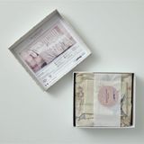Enza Home Wonderland Krem Ranforce Bebek Nevresim Takımı