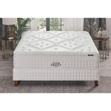 Enza Home Zero Gravity Latex Pocket Yaylı Seri 090x190 cm Yatak