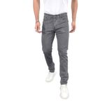 ENZİM JEANS Erkek Likralı Denim Slim Fit Jeans Gri 36