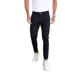 ENZİM JEANS Erkek Slim Fit Chino Pantolon Lennberg Lacivert 36