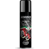 ENZO GT Fren Balata Temizleme Spreyi 500 ml Yüksek Parlaklık Özellikli Araç Bakım Ürünü