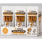 Enzo Tavuk Ayağı Kraker Avantaj Paket 3X100 Gr.