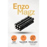 Enzo Toys Enzo Magz Profesyonel Mıknatıslı Stres Giderici Manyetik Fidget Stres Oyuncağı