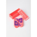 Enzo Toys Kickflip Mıknatıslı Kaykay Stres Oyuncağı Hibiscus (Kutulu )