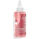 Enzym Cosmetics 200 ml Elma Sirkesi ve Yeşil Çay Saç Bakım Detoksu