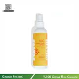 Enzym Cosmetics 50SPF+ 200 ml Güneş Koruyucu Saç Bakım Spreyi