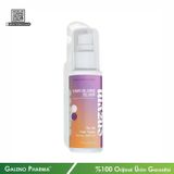 Enzym Cosmetics Hair Gloss Elixir Parlaklık ve Hacim Verici 75 ml Saç Bakım Serumu