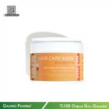 Enzym Cosmetics Kuru Yıpranmış ve İşlem Görmüş Saçlar Serisi 250 ml Maske