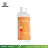 Enzym Cosmetics Kuru Yıpranmış ve İşlem Görmüş Saçlar Serisi 400 ml Şampuan