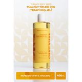Enzym Cosmetics Tüm Cilt Tipleri İçin Terapi 400 ml Duş Jeli