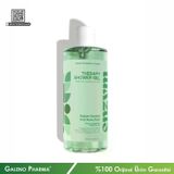 Enzym Cosmetics Yağlı Ciltlere Özel Akne Karşıtı Terapi 400 ml Duş Jeli