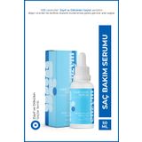 Enzym Cosmetics Zayıf Ve Dökülen Saçlara Özel Dökülme Karşıtı Saç Bakım Serumu 50 Ml (Procapil)