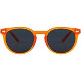 EOH1065 Unisex Güneş Gözlüğü - Turuncu