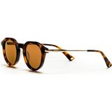 EOH4005 C2 Leopar Unisex Güneş Gözlüğü