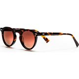 EOH4006 C2 Leopar Unisex Güneş Gözlüğü
