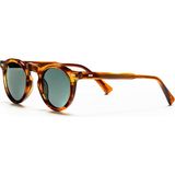 EOH4006 C4 Amber Unisex Güneş Gözlüğü - Hardal