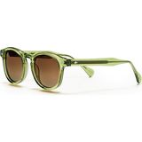 EOH4007 C6 Haki Unisex Güneş Gözlüğü