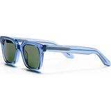 EOH4009 C4 Mavi Unisex Güneş Gözlüğü