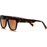 EOH4011 C2 Kahverengi Unisex Güneş Gözlüğü
